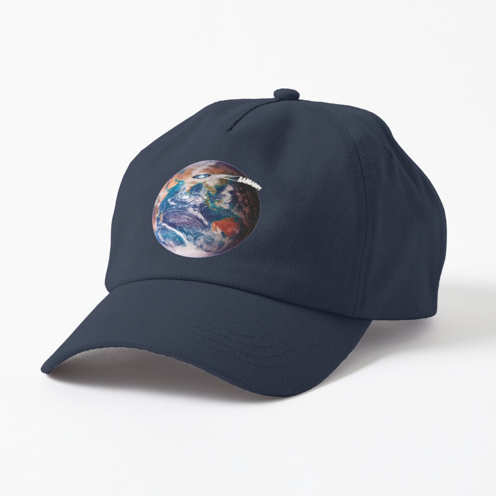 Item preview, Dad Hat designed and sold by Kangaboy.
