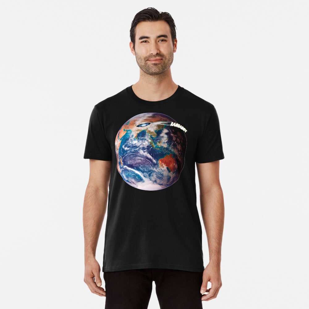 Item preview, Premium T-Shirt designed and sold by Kangaboy.