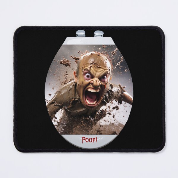 Item preview, Poop! designed and sold by FatCatStudios.