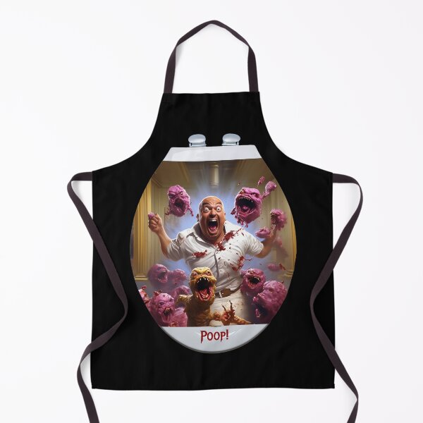 Item preview, Poop! designed and sold by FatCatStudios.