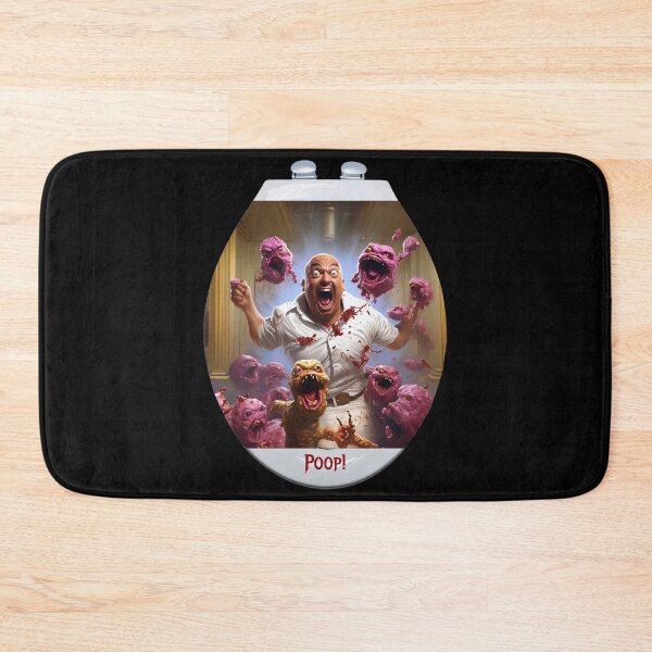Item preview, Poop! designed and sold by FatCatStudios.