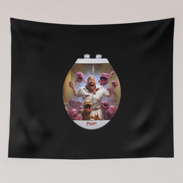 Item preview, Poop! designed and sold by FatCatStudios.