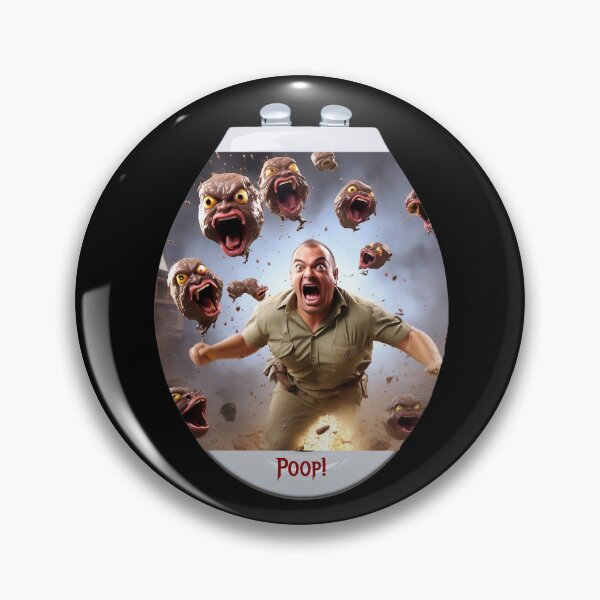 Item preview, Poop! designed and sold by FatCatStudios.