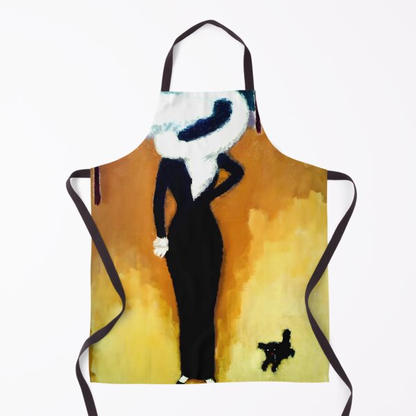 Item preview, Parisian Lady - Kees van Dongen - 1910 Painting designed and sold by HeavyHits.