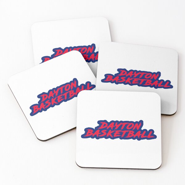 Artikelvorschau, Dayton Basketball entworfen und verkauft von designsbysamantha.