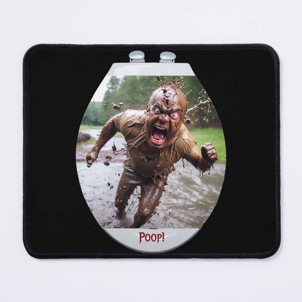 Item preview, Poop! designed and sold by FatCatStudios.