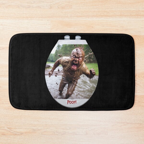 Item preview, Poop! designed and sold by FatCatStudios.