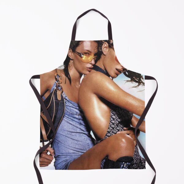 Item preview, 90s Supermodel Luxury Fashion designed and sold by madebycaleigh.