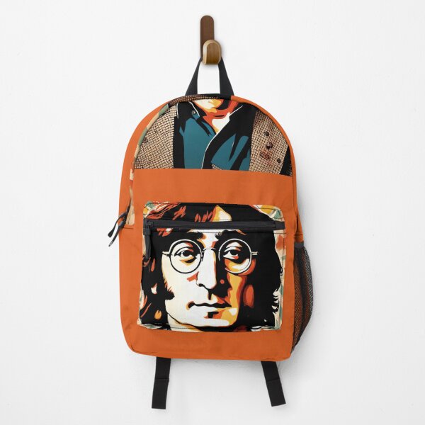 Item preview, John Lennon designed and sold by Joanne Walsh.