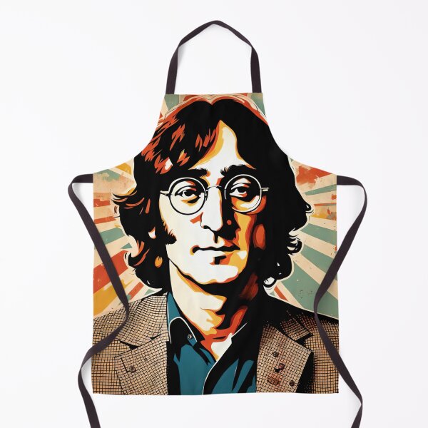 Artikelvorschau, John Lennon entworfen und verkauft von Joanne Walsh.