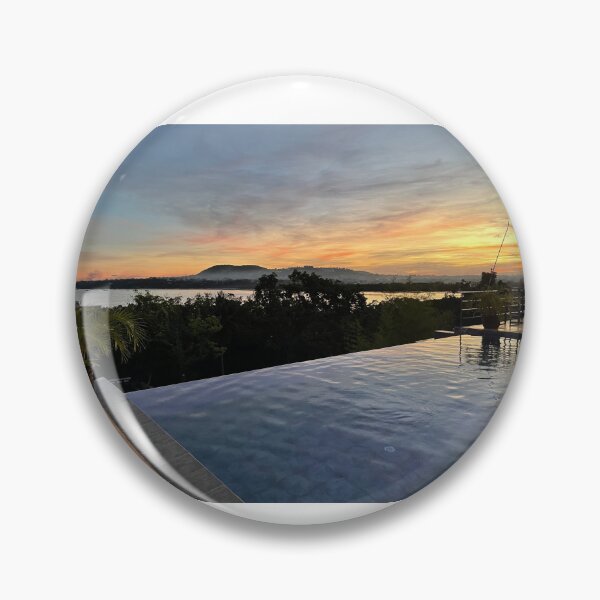 Item preview, SUNSET AND POOL 3 designed and sold by iAmmAja43.