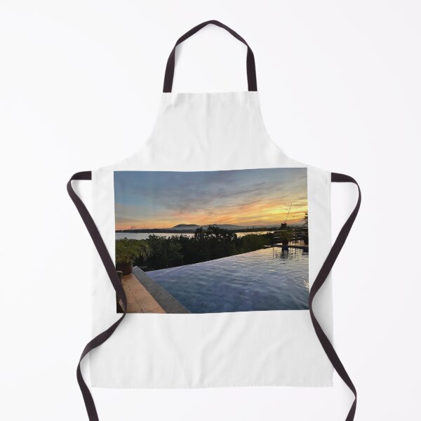 Item preview, SUNSET AND POOL 3 designed and sold by iAmmAja43.