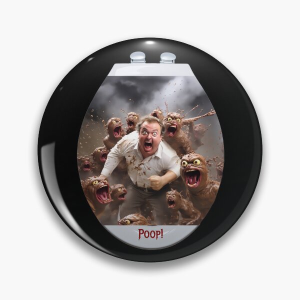 Item preview, Poop! designed and sold by FatCatStudios.