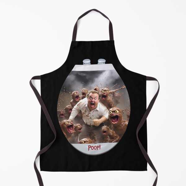 Item preview, Poop! designed and sold by FatCatStudios.