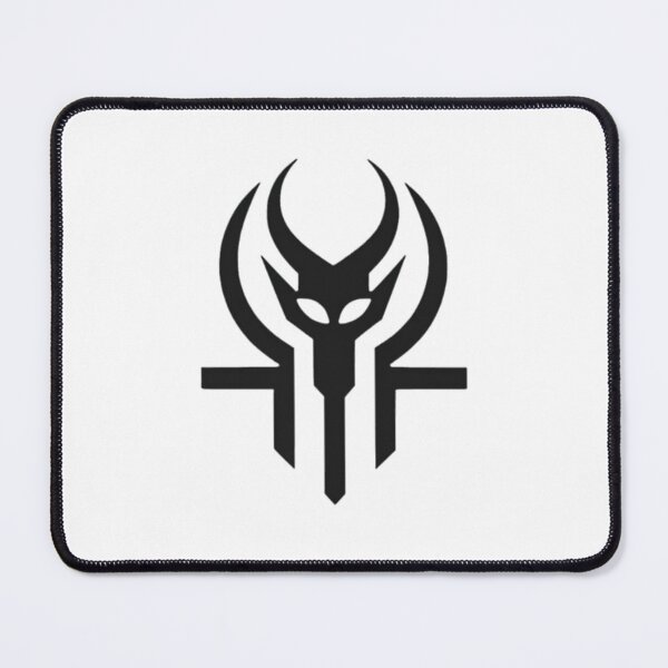 Item preview, Evil Logo designed and sold by Aurie2012.