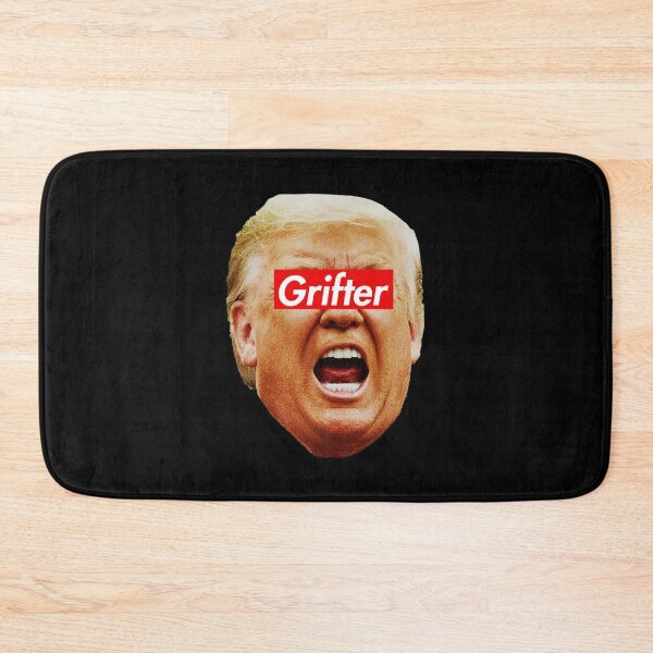 Item preview, Screaming Trump Head - Grifter designed and sold by Thelittlelord.