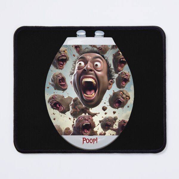 Item preview, Poop! designed and sold by FatCatStudios.