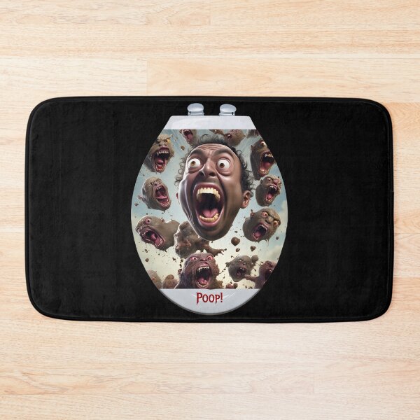 Item preview, Poop! designed and sold by FatCatStudios.