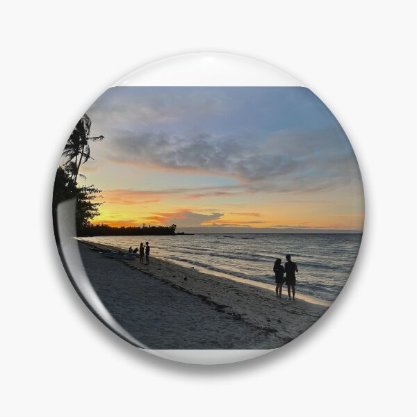 Item preview, SUNSET BEACH 2 designed and sold by iAmmAja43.