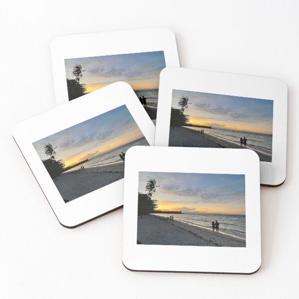 Item preview, SUNSET BEACH 2 designed and sold by iAmmAja43.