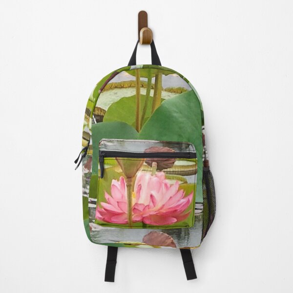 Item preview, Waterlilies designed and sold by Purpleartichoke.