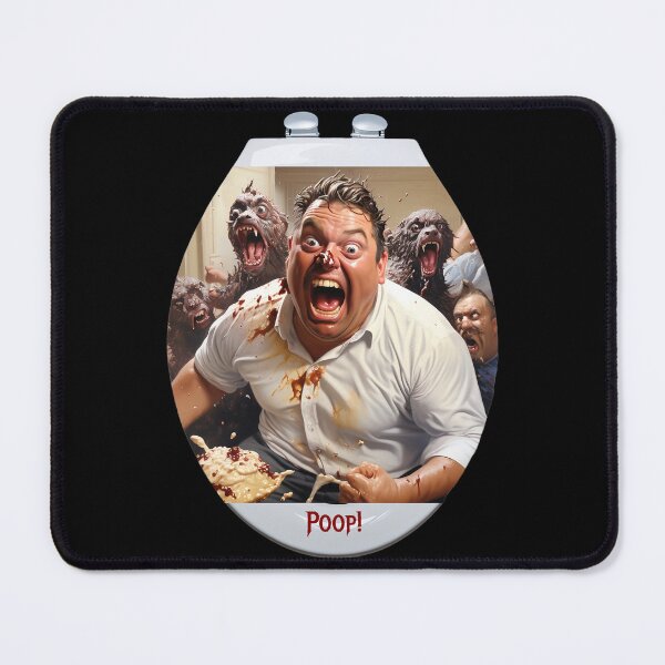 Item preview, Poop! designed and sold by FatCatStudios.