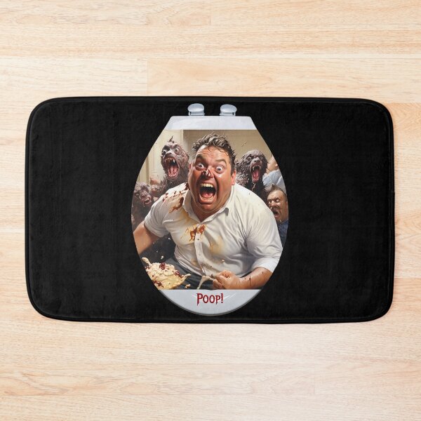 Item preview, Poop! designed and sold by FatCatStudios.