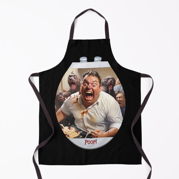 Item preview, Poop! designed and sold by FatCatStudios.