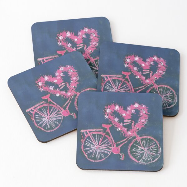 Item preview, City of Lights Elegance- Discover Paris with Our Artful Bicycle Generative AI designed and sold by OlfactoART Studio.