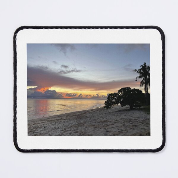 Item preview, SUNSET BEACH  designed and sold by iAmmAja43.
