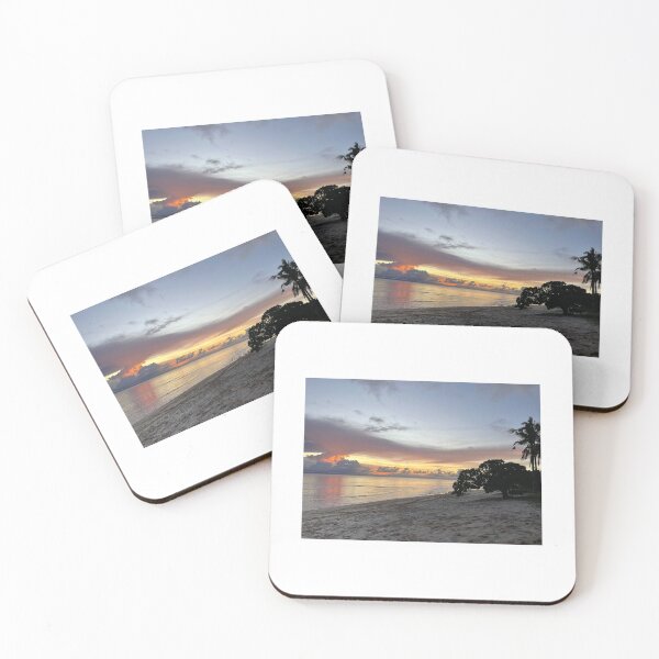 Item preview, SUNSET BEACH  designed and sold by iAmmAja43.