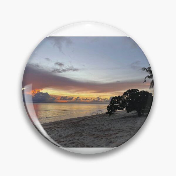 Item preview, SUNSET BEACH  designed and sold by iAmmAja43.