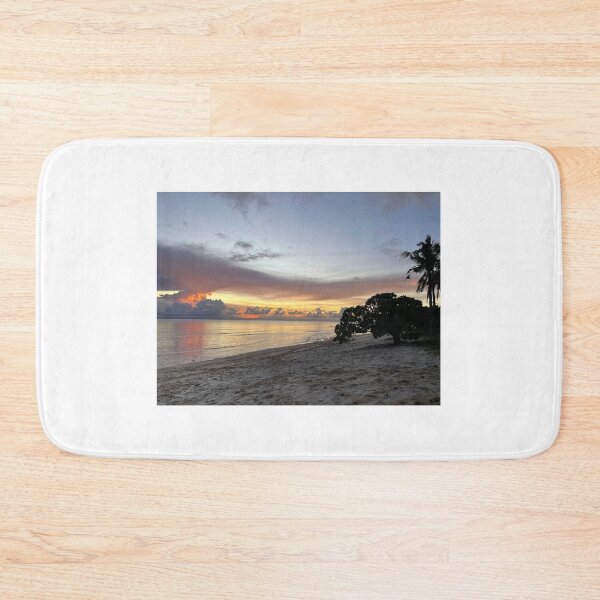 Item preview, SUNSET BEACH  designed and sold by iAmmAja43.