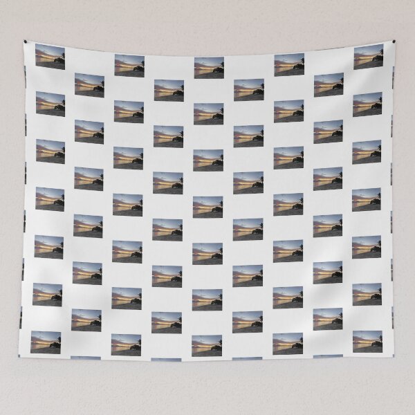 Item preview, SUNSET BEACH  designed and sold by iAmmAja43.