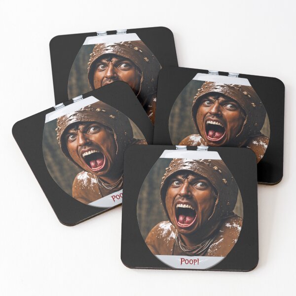 Item preview, Poop! designed and sold by FatCatStudios.