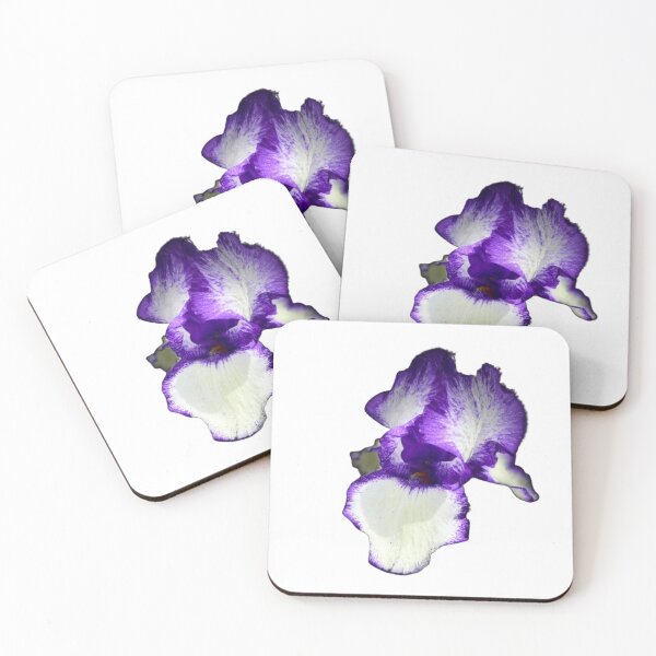 Item preview, Iris designed and sold by Junipurr’s Corner .