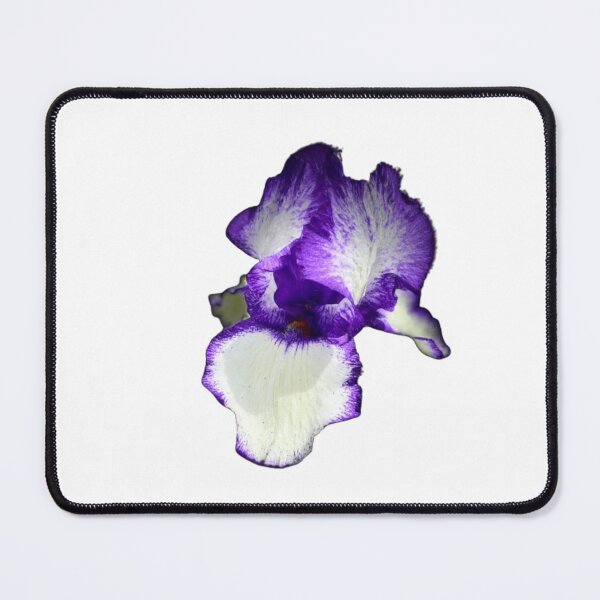 Item preview, Iris designed and sold by Junipurr’s Corner .