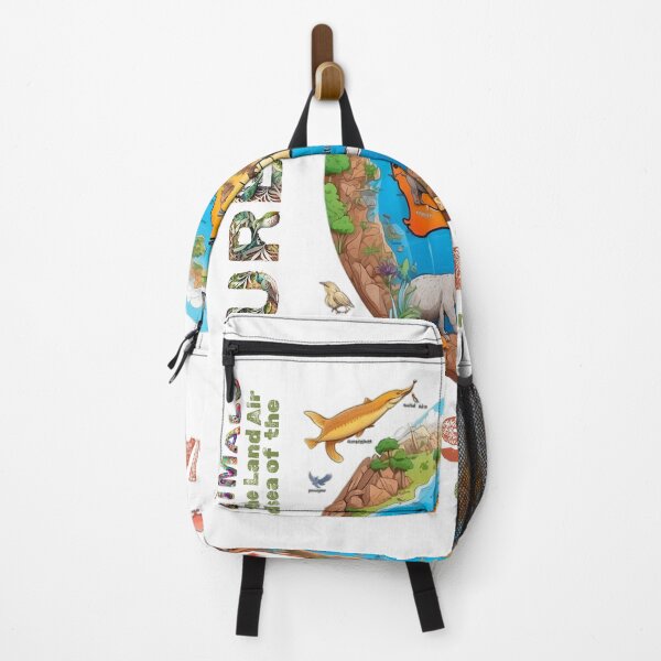 Item preview, Nature Animals of Australia Continent designed and sold by RATHERGOODMEDIA.