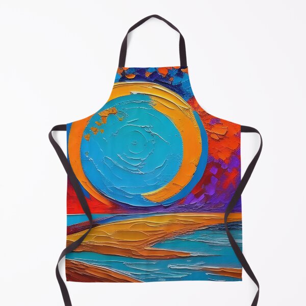 Item preview, Echoes of the Moon designed and sold by TheNewPixel.