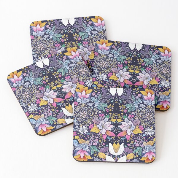 Item preview, Sweet Dreams in Your Midnight Meadow designed and sold by Dazzle-Sizzle.