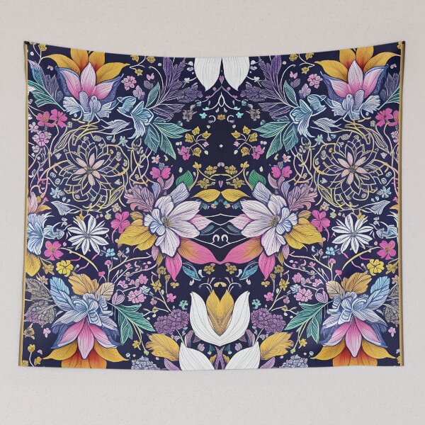 Item preview, Sweet Dreams in Your Midnight Meadow designed and sold by Dazzle-Sizzle.