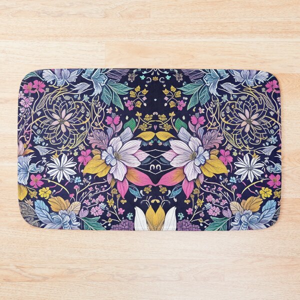 Item preview, Sweet Dreams in Your Midnight Meadow designed and sold by Dazzle-Sizzle.