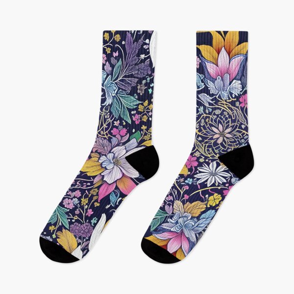 Item preview, Sweet Dreams in Your Midnight Meadow designed and sold by Dazzle-Sizzle.