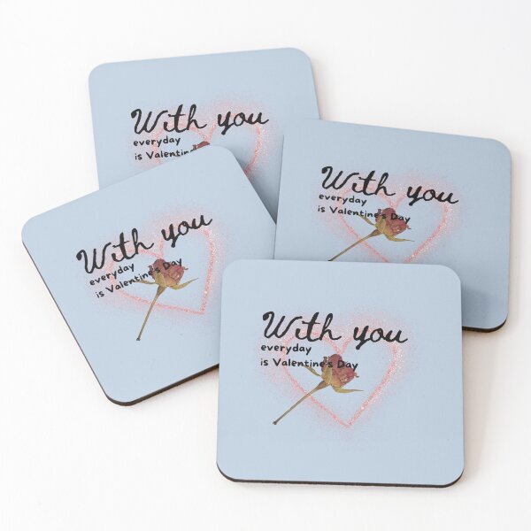 Item preview, Quotes in Romance Love designed and sold by EyeArt Studio.
