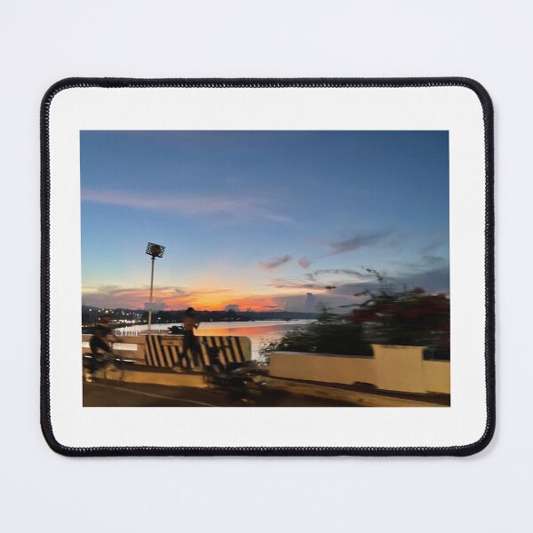 Item preview, SUNSET AND HUES designed and sold by iAmmAja43.