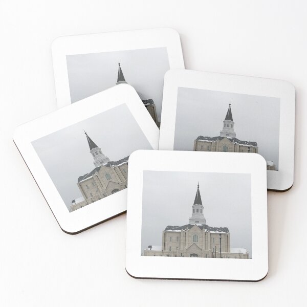 Item preview, Taylorsville Utah LDS Temple designed and sold by becca6125.