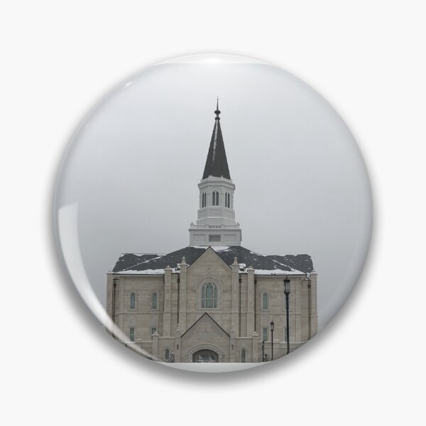 Item preview, Taylorsville Utah LDS Temple designed and sold by becca6125.