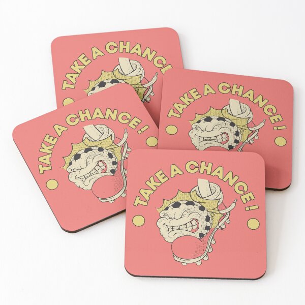 Item preview, Take a Chance!!! designed and sold by The  Qash.