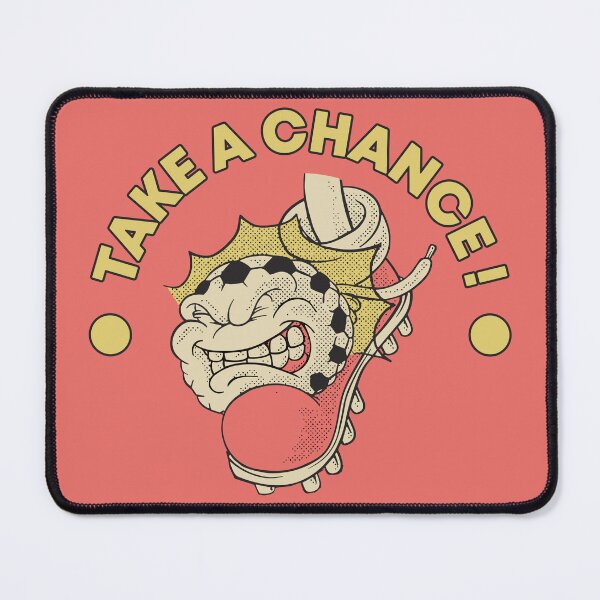 Item preview, Take a Chance!!! designed and sold by The Qash.