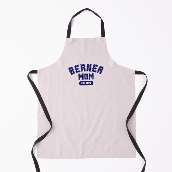 Item preview, Berner Mom Est 2024 Modern Dog Lover Gifts designed and sold by TheVirtualSpace.